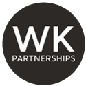 WK Partnerships Logo