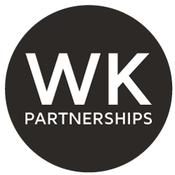 WK Partnerships Logo